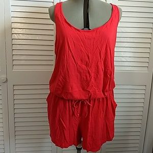 Old Navy Romper